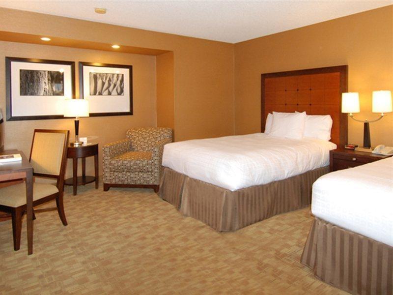 Best Western Inn At Palm Springs Exterior foto